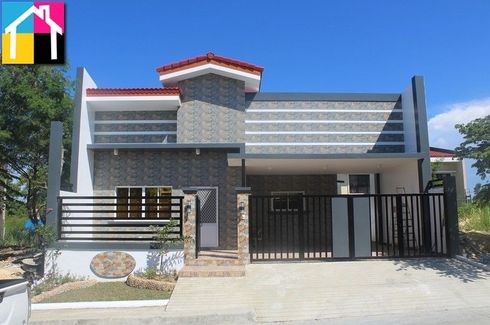 3 Bedroom House for sale in Guizo, Cebu