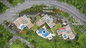 1 Bedroom Condo for sale in Loyola Heights, Metro Manila near LRT-2 Katipunan