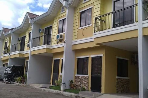 4 Bedroom Townhouse for sale in Bulacao, Cebu