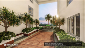 2 Bedroom Condo for sale in The Erin Heights, Matandang Balara, Metro Manila