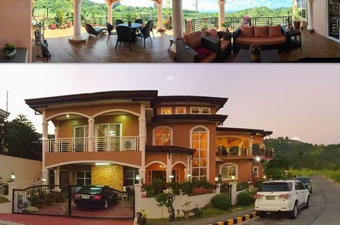 4 Bedroom House for sale in Splendido Taal Towers, Niyugan, Batangas
