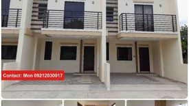 2 Bedroom Townhouse for sale in Villamonte, Negros Occidental