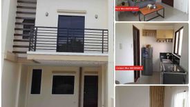 2 Bedroom Townhouse for sale in Villamonte, Negros Occidental