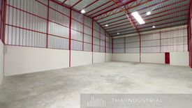 Warehouse / Factory for rent in Bang Phlap, Nonthaburi