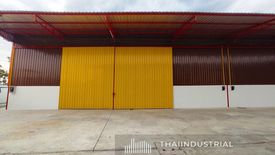 Warehouse / Factory for rent in Bang Phlap, Nonthaburi