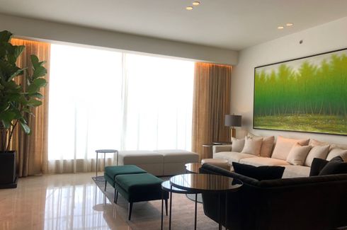 3 Bedroom Apartment for sale in The Albany, An Phu, Ho Chi Minh