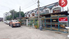 2 Bedroom Townhouse for sale in Thai Ban, Samut Prakan near BTS Sawangkhaniwat