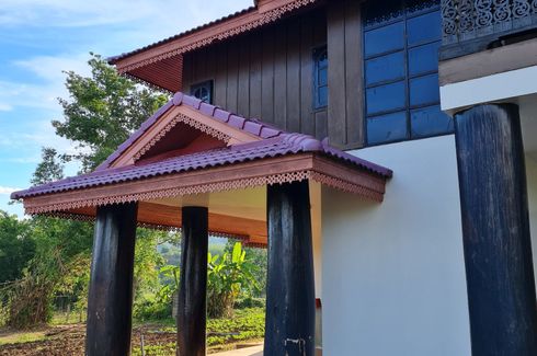 3 Bedroom House for rent in Mae Kon, Chiang Rai