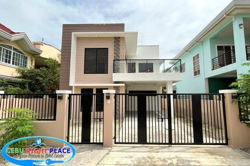 3 Bedroom House for sale in Tungkil, Cebu