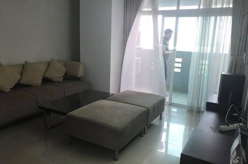 Cho thuê căn hộ chung cư 2 phòng ngủ tại Phạm Ngũ Lão, Quận 1, Hồ Chí Minh