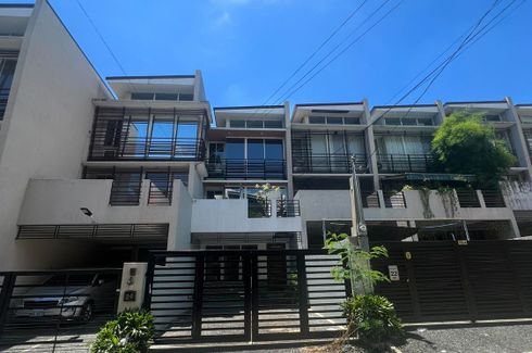 4 Bedroom Townhouse for sale in Kapitolyo, Metro Manila