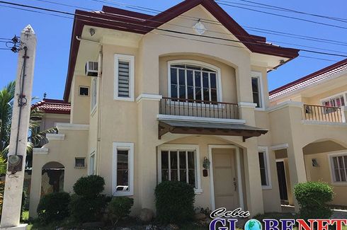 3 Bedroom House for rent in Pajo, Cebu