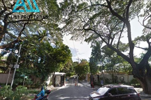 Land for sale in Urdaneta Village, Bangkal, Metro Manila near MRT-3 Magallanes