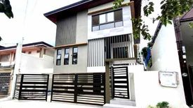 4 Bedroom House for sale in Bagong Silangan, Metro Manila