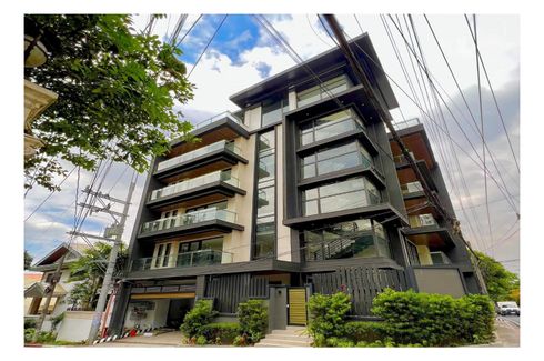 4 Bedroom Serviced Apartment for sale in Greenhills, Metro Manila