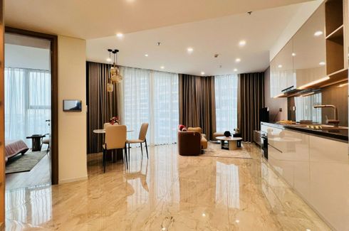 Cho thuê căn hộ chung cư 1 phòng ngủ tại Thao Dien Green, Thảo Điền, Quận 2, Hồ Chí Minh
