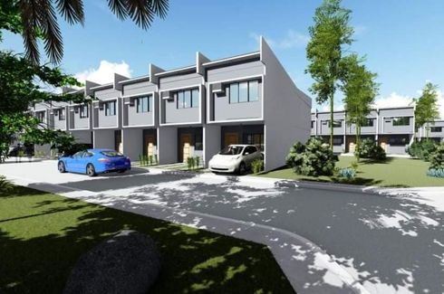 Townhouse for sale in Tominjao, Cebu