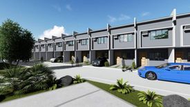 Townhouse for sale in Tominjao, Cebu