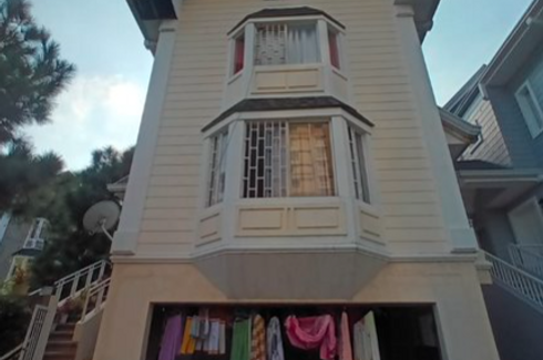 House for sale in Sucat, Metro Manila