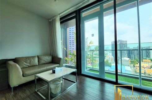 1 Bedroom Serviced Apartment for rent in Civic Horizon, Phra Khanong, Bangkok near BTS Ekkamai