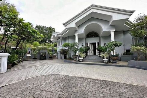 5 Bedroom House for Sale or Rent in Bel-Air, Metro Manila