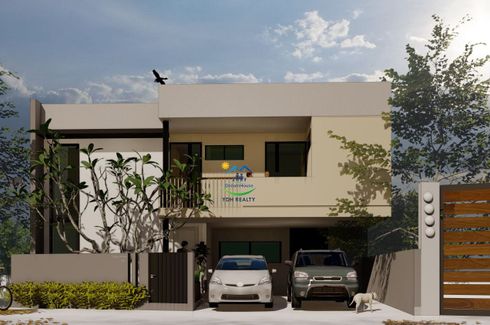 3 Bedroom House for sale in Cansojong, Cebu