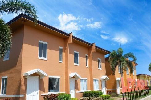 2 Bedroom Townhouse for sale in Conel, South Cotabato