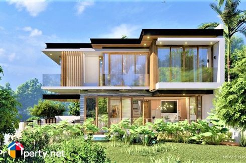 3 Bedroom House for sale in Kinasang-An Pardo, Cebu