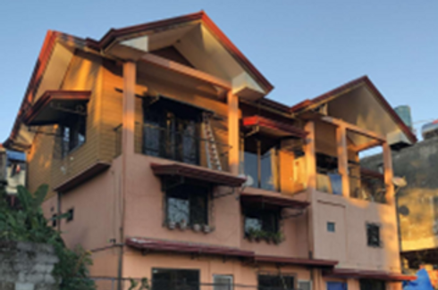 7 Bedroom Serviced Apartment for sale in San Luis Village, Benguet