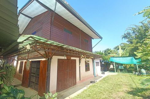 3 Bedroom House for sale in Thung Yao, Mae Hong Son
