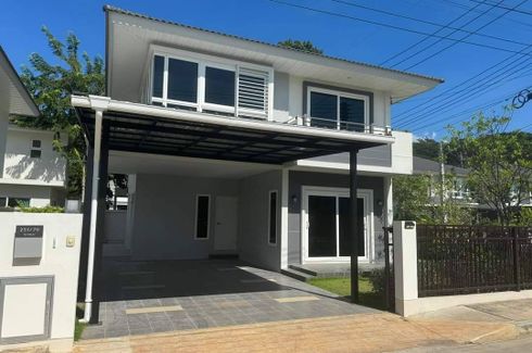 3 Bedroom House for rent in Mae Sa, Chiang Mai