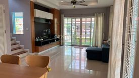 3 Bedroom House for sale in The Grand Rama 2, Phanthai Norasing, Samut Sakhon