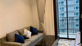 1 Bedroom Condo for rent in MUNIQ Langsuan, Langsuan, Bangkok near BTS Chit Lom