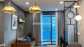 Cần bán căn hộ 1 phòng ngủ tại Sunwah Pearl, Phường 22, Quận Bình Thạnh, Hồ Chí Minh