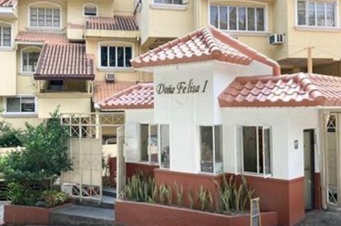 1BR Condo Unit for Sale at Doña Felisa Condominium, Pasig City 📌 Condo ...
