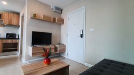 1 Bedroom Condo for sale in The Cube Plus Minburi, Min Buri, Bangkok near MRT Setthabutbamphen