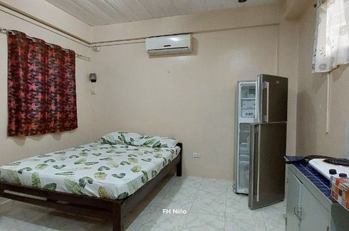Apartment for rent in Basak, Cebu