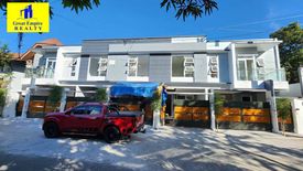 3 Bedroom Townhouse for sale in Tandang Sora, Metro Manila