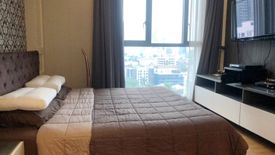 1 Bedroom Condo for rent in Aequa Sukhumvit 49, Khlong Tan Nuea, Bangkok near BTS Thong Lo