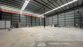 Warehouse / Factory for rent in Khlong Luang Phaeng, Chachoengsao