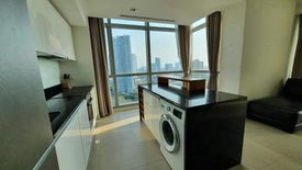 2 Bedroom Condo for sale in The River by Raimon Land, Khlong Ton Sai, Bangkok near BTS Krung Thon Buri