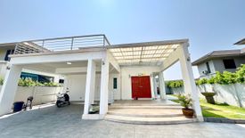 4 Bedroom House for sale in Le Parc Residence, Samae Dam, Bangkok