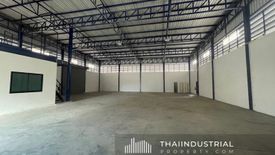 Warehouse / Factory for rent in Ban Kao, Chonburi