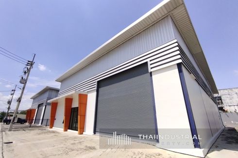 Warehouse / Factory for rent in Ban Kao, Chonburi