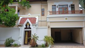 4 Bedroom Villa for sale in Na Jomtien, Chonburi