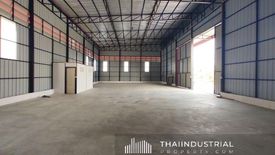 Warehouse / Factory for rent in Lat Sawai, Pathum Thani near BTS Khlong Ha