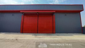 Warehouse / Factory for rent in Lat Sawai, Pathum Thani near BTS Khlong Ha