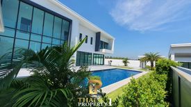 4 Bedroom Villa for sale in Palm Garden Hua Hin, Cha am, Phetchaburi