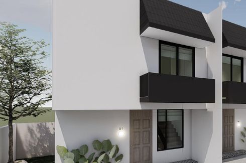 4 Bedroom Townhouse for sale in Basak, Cebu
