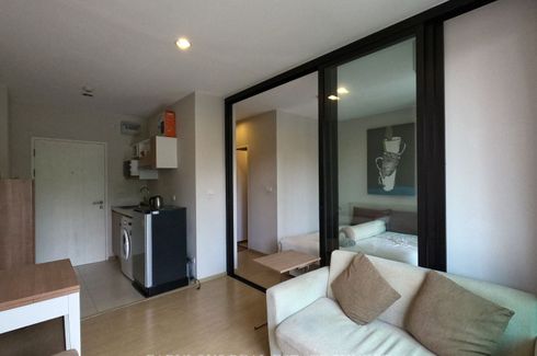 1 Bedroom Condo for sale in Choeng Thale, Phuket